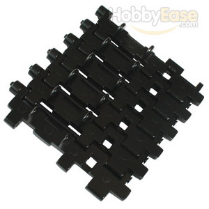 123mm Track for T611 Tiger Tank *6pcs