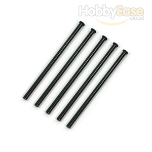 92mm Tank Track Bolts*5pcs