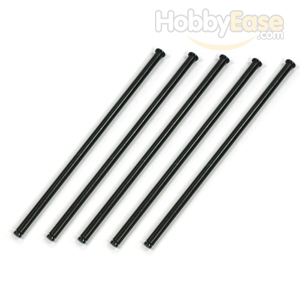 123mm Tank Track Bolts*5pcs