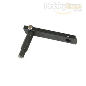 47mm Bogie Wheel Arm for T611 Tiger Tank