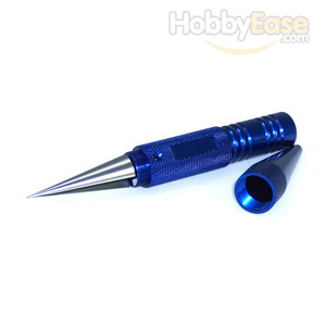 Blue Medium Body Reamer(Ø0-12mm)