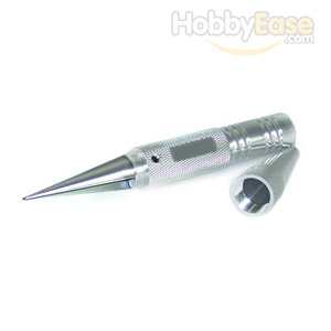 Silver Medium Body Reamer(Ø0-12mm)