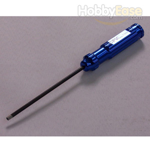 3.0mm*100mm Blue Hexagon Wrench