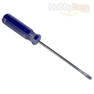 3.0mm Slotted Screw Driver