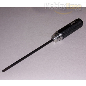 Slotted Screwdriver 4.0mm*150mm