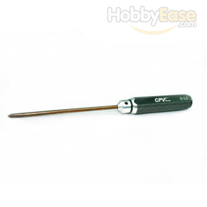 Philips Screwdriver 4.0mm*120mm