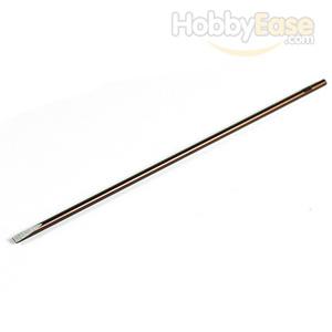 Slotted Screwdriver Replacement Tip(3.0mm*150mm)