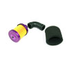 Purple Aluminum 1/8 Air Filter(Paper Filter)