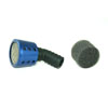 Blue Aluminum 1/10 Air Filter(Taper)