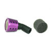 Purple Aluminum 1/10 Air Filter(Taper)