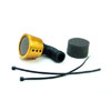 Golden Aluminum 1/8 Air Filter(Taper)