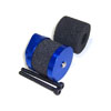 Blue Aluminum Air Filter for Gas Engine