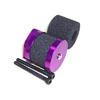 Purple Aluminum Air Filter for Gas Engine [51715P]