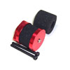 Red Aluminum Air Filter for Gas Engine