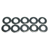 M5 Stainless Steel Washers(10pcs) [57005]