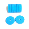 Blue &Oslash;21*3.5mm EVA Washers(10PCS)