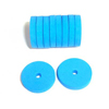 Blue Ø21*3.5mm EVA Washers(10PCS)