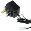 7.2V Ni-Cd/Ni-MH Charger(UK Standard) [TE203]