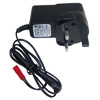 Receiver's Battery Charger[UK Standard]