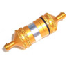 Golden Aluminum 1/8 Fuel Filter [51751A]