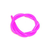 Purple Silicone Fuel Line 50cm [51801P]