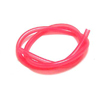 Red Silicone Fuel Line 50cm [51801R]