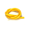 Yellow Silicone Fuel Line 50cm