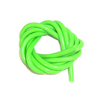 Green Silicone Fuel Line 100cm