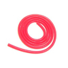 Red Silicone Fuel Line 100cm [51802R]