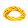 Yellow Silicone Fuel Line 100cm