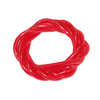 Red 3*1.7mm Polyurethane Air Tubing for Landing Gear-200cm