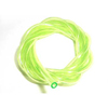 Green 4*2.5mm Polyurethane Tubing for Gas-100cm