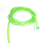 Green 5*2.5mm Polyurethane Tubing for Gas-100cm