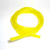 Yellow 6*3mm Polyurethane Tubing for Gas-100cm