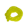 Yellow 9*5mm Polyurethane Tubing for Gas-100cm