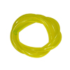 Yellow 10*6mm Polyurethane Tubing for Gas-100cm