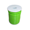 Green Silicone Fuel Line-15m