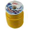 Yellow Silicone Fuel Line-15m