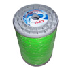 Green Silicone Fuel Line-60m/200' [51822G]