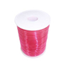 Red 4*2.5mm Polyurethane Tubing for Gas-15m [51825R]