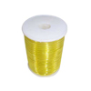 Yellow 4*2.5mm Polyurethane Tubing for Gas-15m