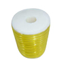 Yellow 5*2.5mm Polyurethane Tubing for Gas-15m