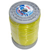 Yellow 9*5mm Polyurethane Tubing for Gas-15m