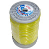 Yellow 10*6mm Polyurethane Tubing for Gas-15m