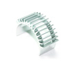 Silver Aluminum Motor Heat Sink(for 360 motor)