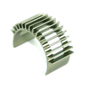 Titanium Color Aluminum Motor Heat Sink(for 360 motor) [52503T]