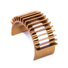 Brown Aluminum Motor Heat Sink(for 360 motor)