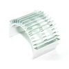 Silver Aluminum Motor Heat Sink(for 540,550,560 motor)