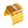 Golden Aluminum Motor Heat Sink(for 540,550,560 motor)