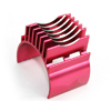 Red Aluminum Motor Heat Sink(for 540,550,560 motor)